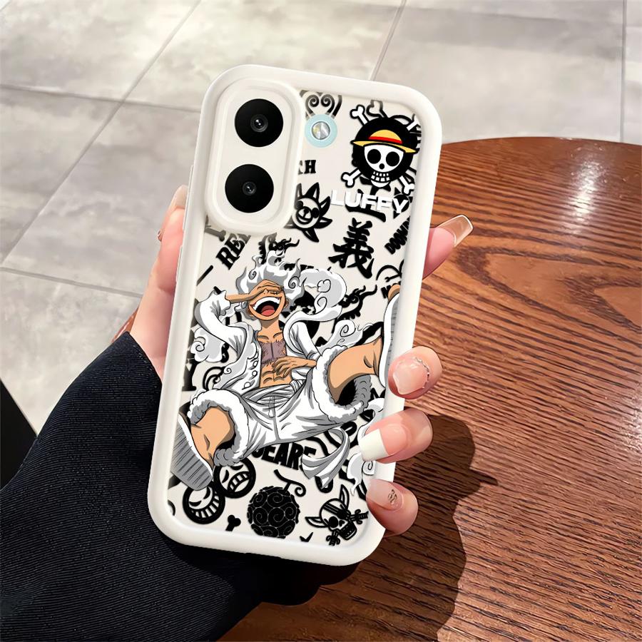 Casing Keren One Piece Zoro Lu - Phone Cases One Piece ulasan dan harga