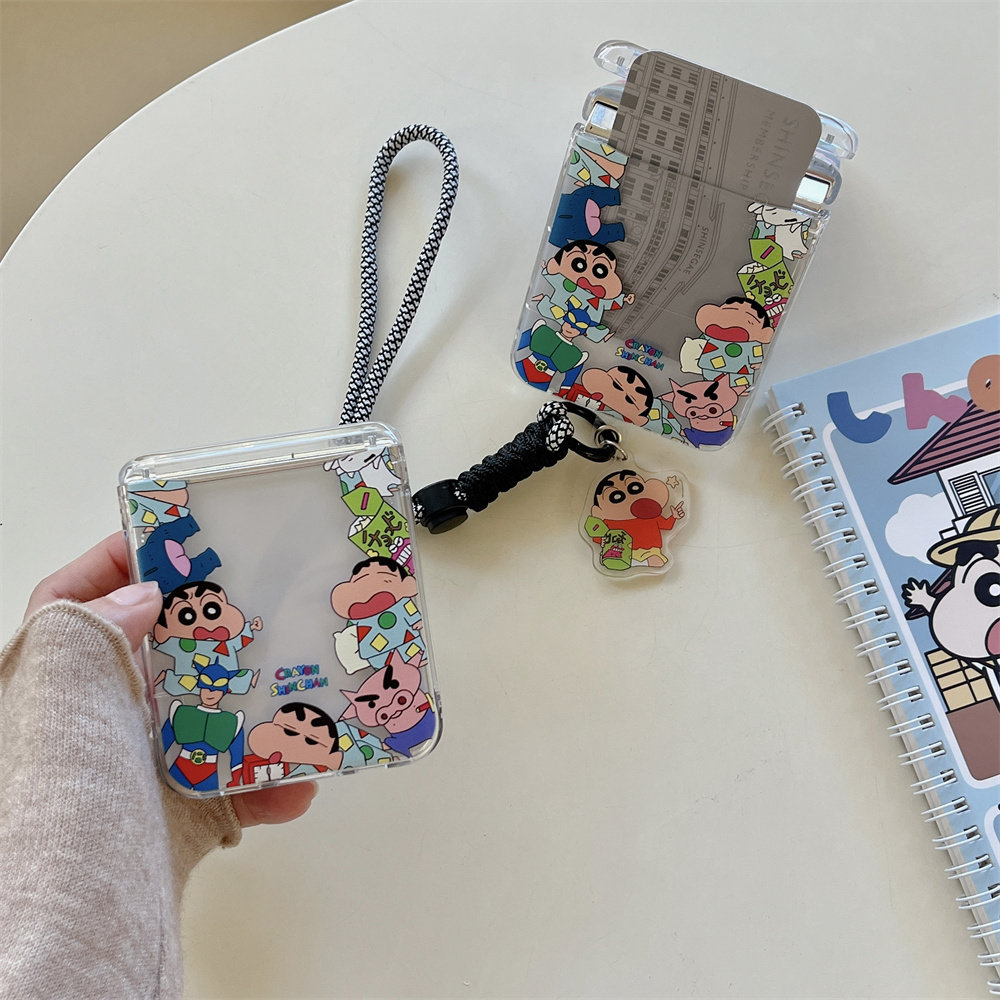 Casing Ponsel Saku Dompet Kart - Phone Cases With Wallet ulasan dan harga