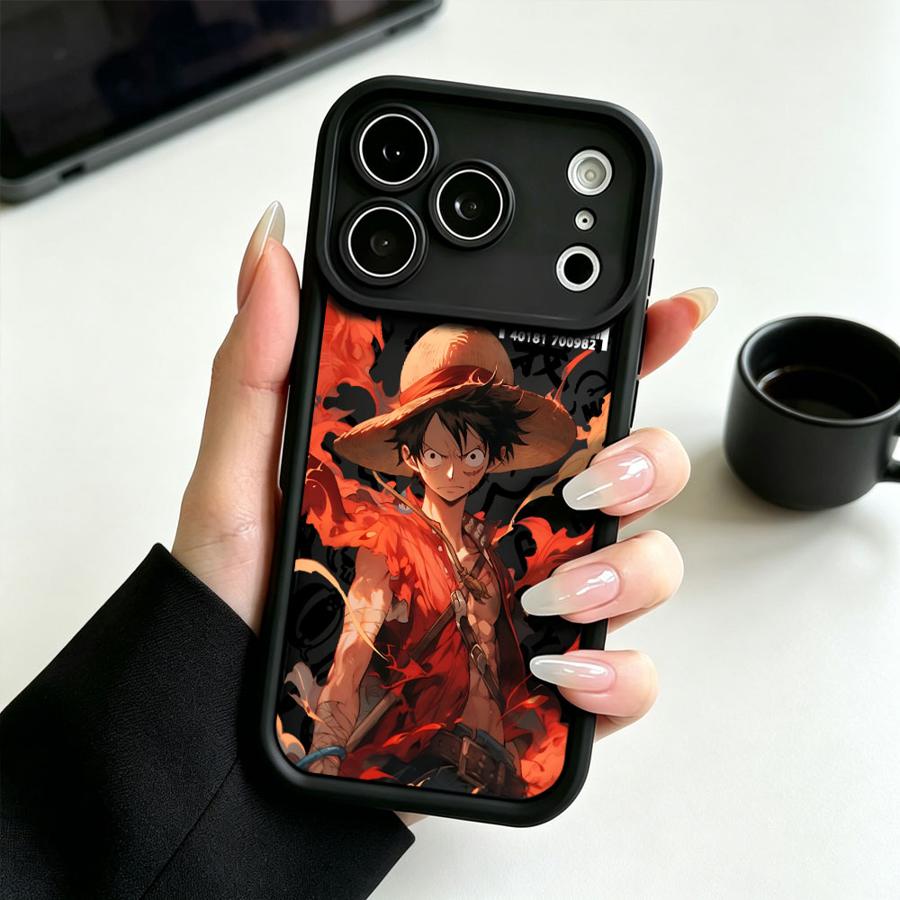 Casing Pelindung Ponsel untuk  - Phone Cases One Piece ulasan dan harga