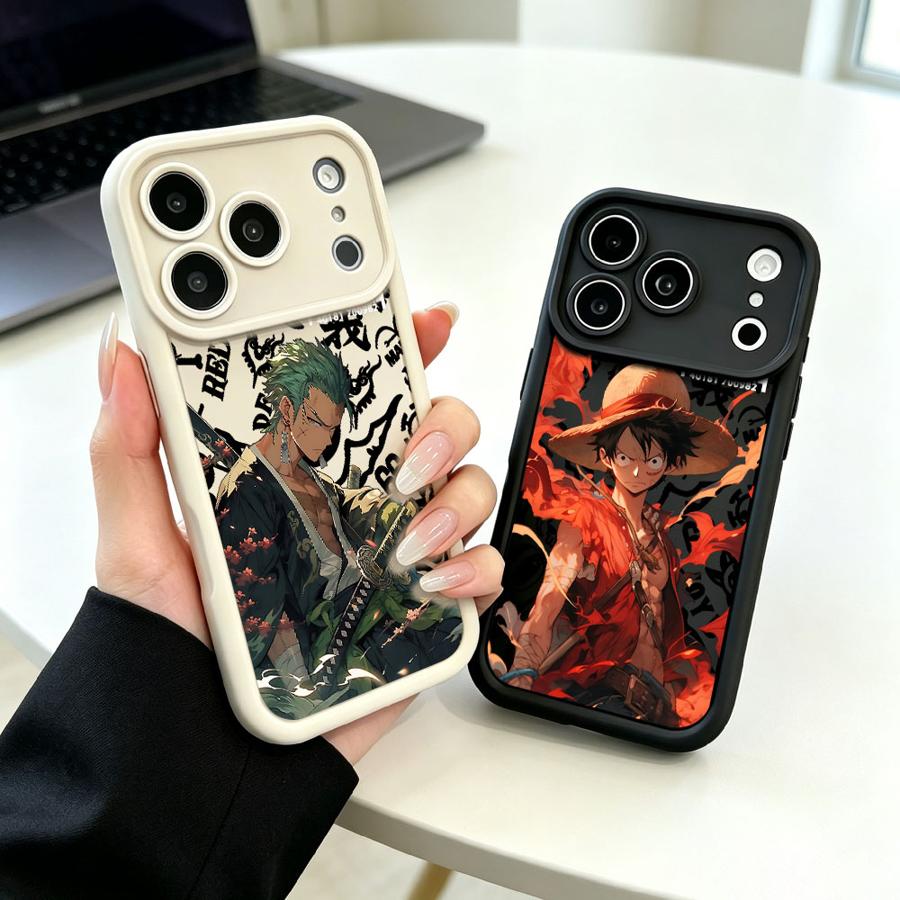 Casing Pelindung Ponsel untuk  - Phone Cases One Piece ulasan dan harga