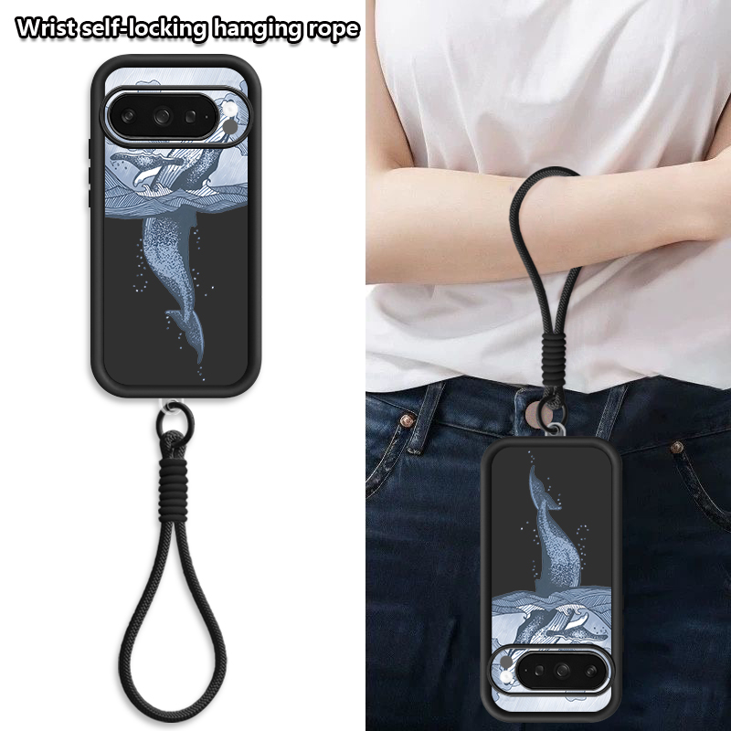 Casing Tali Pergelangan Tangan - Phone Cases Pixel 10 Pro ulasan dan harga