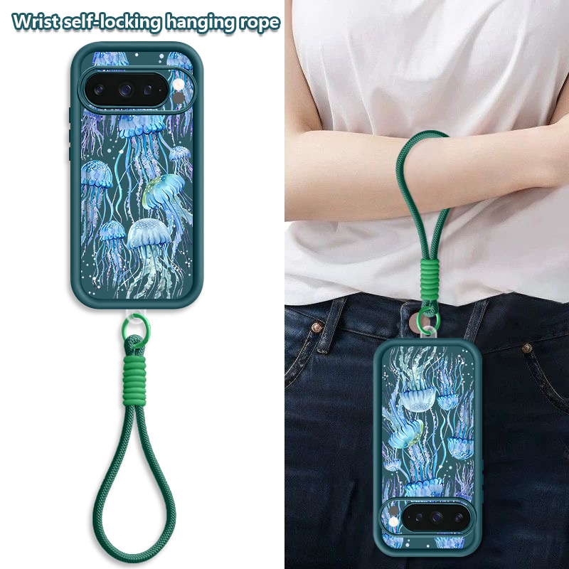 Casing Tali Pergelangan Tangan - Phone Cases Pixel 10 Pro ulasan dan harga