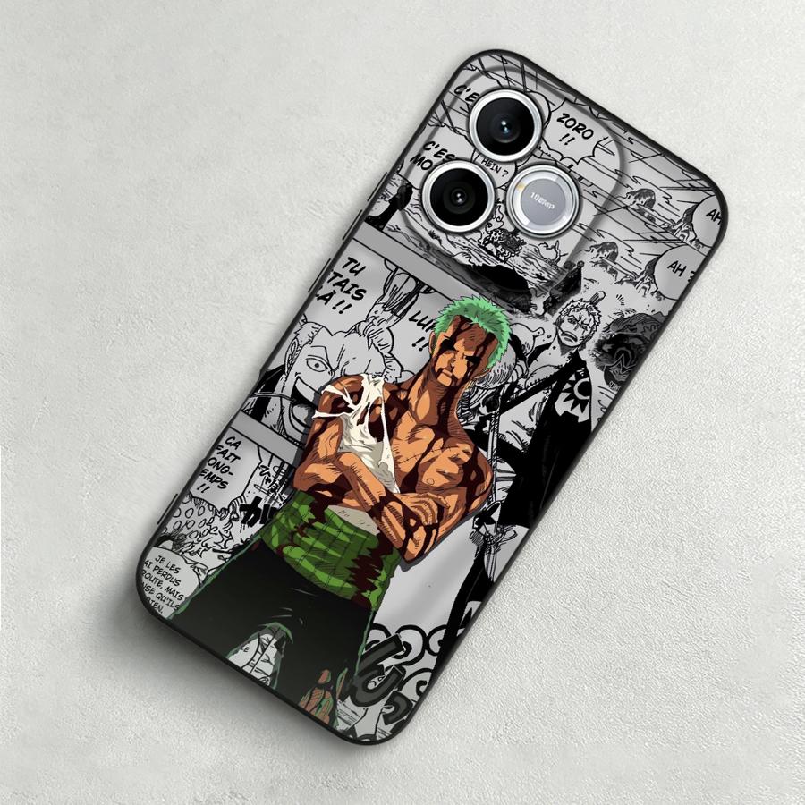 Casing Anime One Piece Luffy Z - Phone Cases One Piece ulasan dan harga
