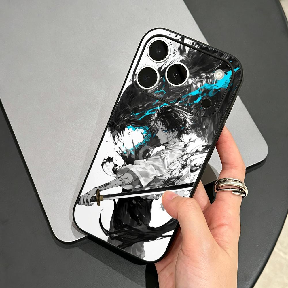 Casing Ponsel Jujutsu Kaisen Y - Phone Cases Jujutsu Kaisen ulasan dan harga
