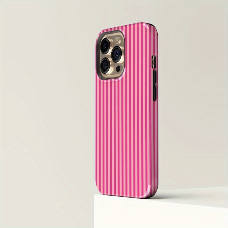 Casing Ponsel Kuat Motif Garis - Buy Phone Cases ulasan dan harga
