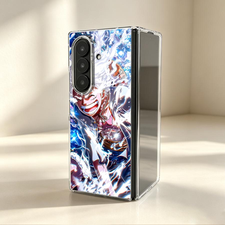 Casing Ponsel Transparan Lembu - Phone Cases One Piece ulasan dan harga