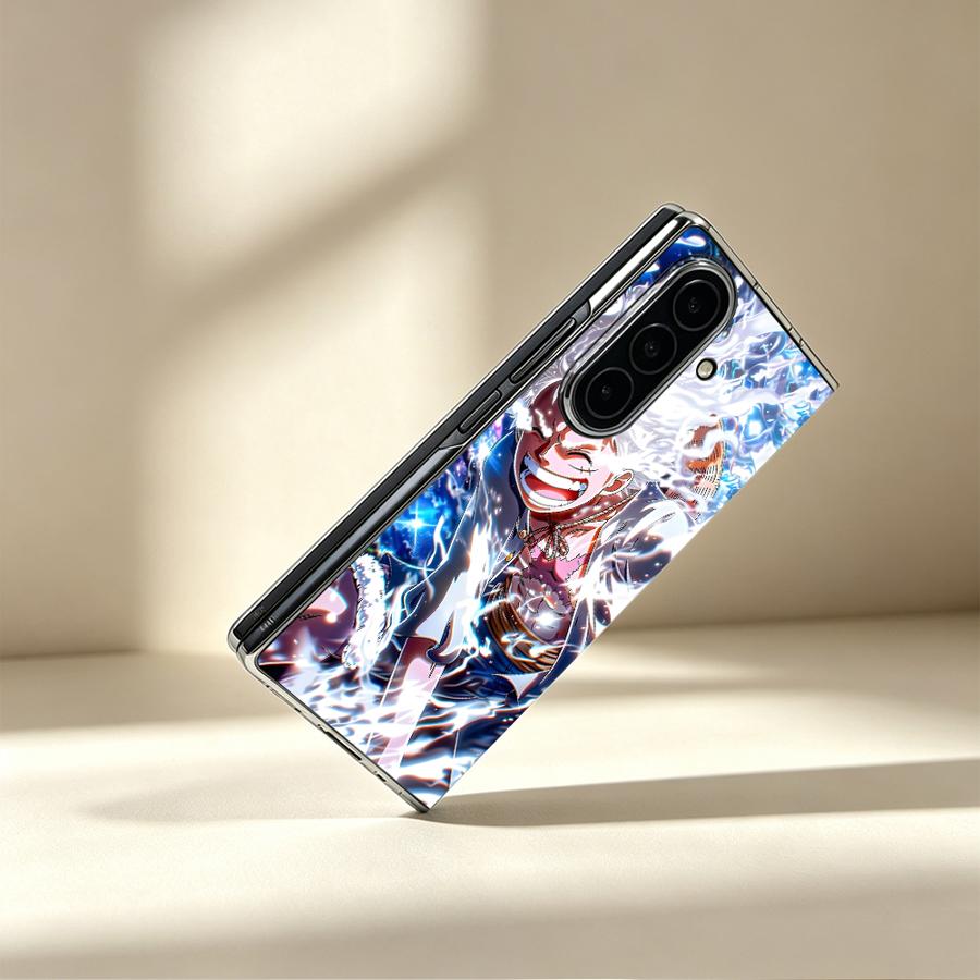 Casing Ponsel Transparan Lembu - Phone Cases One Piece ulasan dan harga
