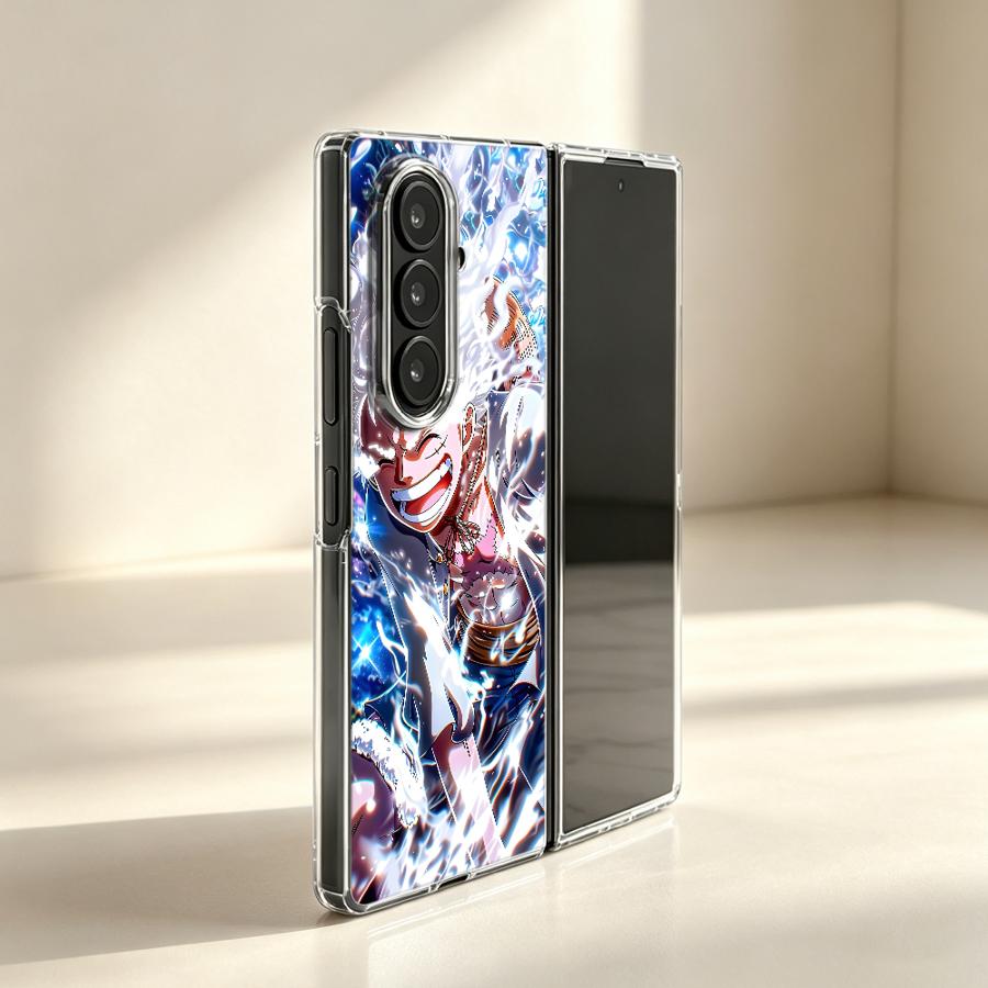 Casing Ponsel Transparan Lembu - Phone Cases One Piece ulasan dan harga