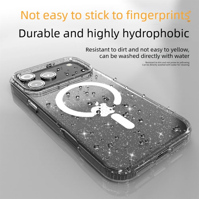 Casing Pelindung Transparan Be - Rugged Armor Case ulasan dan harga