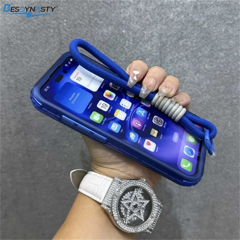 Casing Ponsel Mewah Matte Armo - Phone Cases Vogue ulasan dan harga
