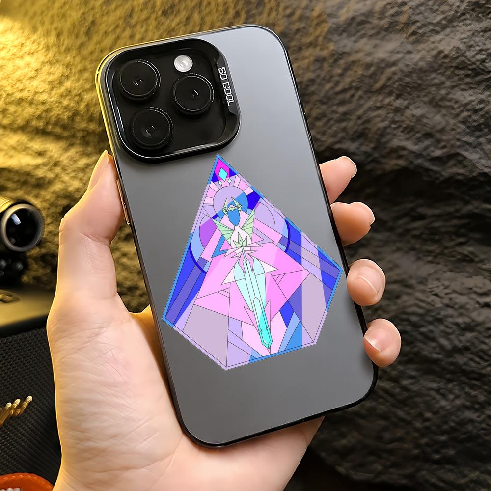 Casing HP C-Cartoon She-Ra iPh - Phone Cases Shein ulasan dan harga