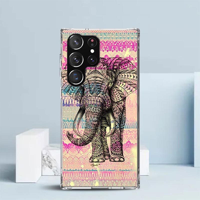 Casing HP Samsung Galaxy S25 E - Phone Cases Shein ulasan dan harga