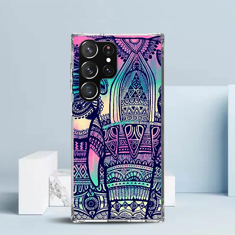 Casing HP Samsung Galaxy S25 E - Phone Cases Shein ulasan dan harga
