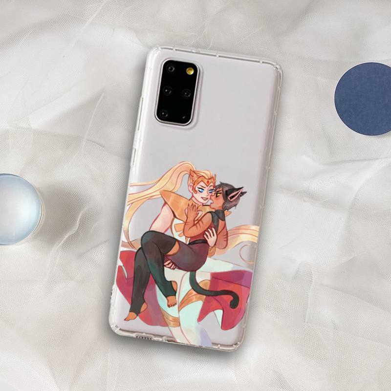 Casing Ponsel Power Shoe-ra An - Phone Cases Shein ulasan dan harga
