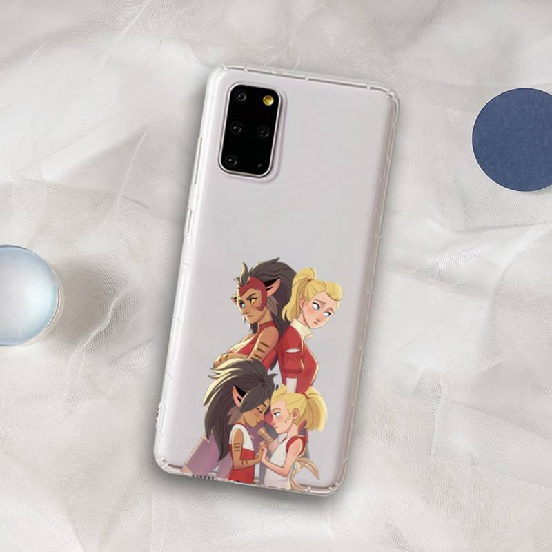Casing Ponsel Power Shoe-ra An - Phone Cases Shein ulasan dan harga