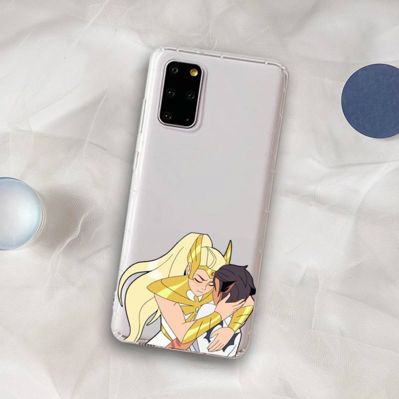 Casing Ponsel Power Shoe-ra An - Phone Cases Shein ulasan dan harga