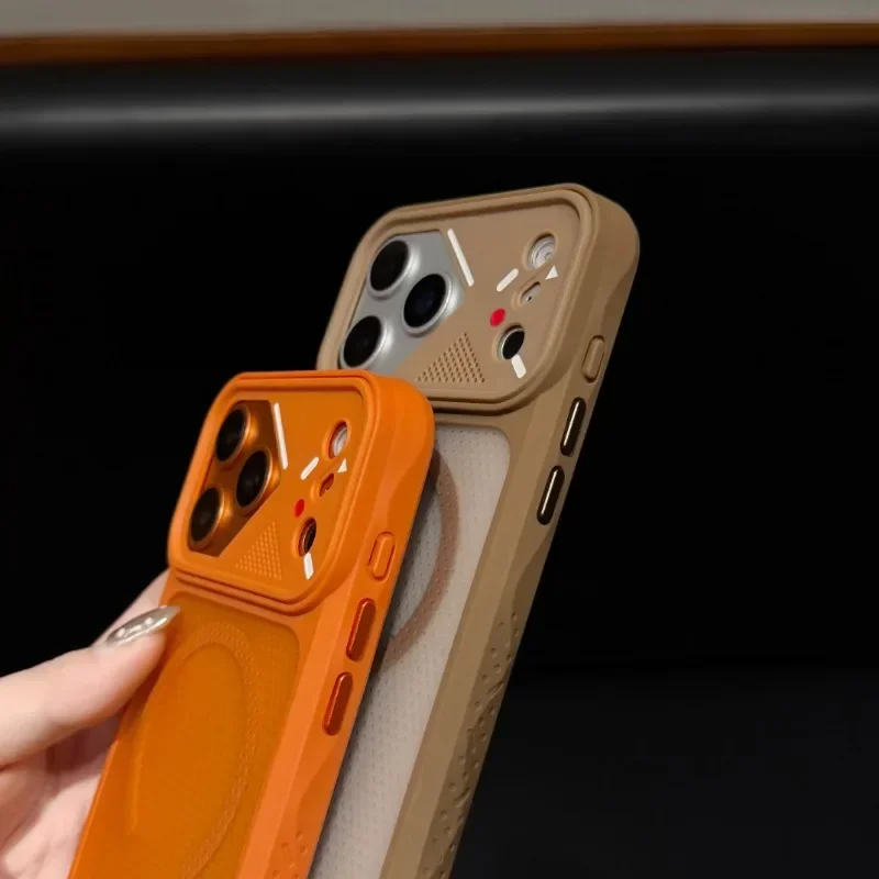 Casing Transparan Hybrid Anti  - Rugged Armor Case ulasan dan harga