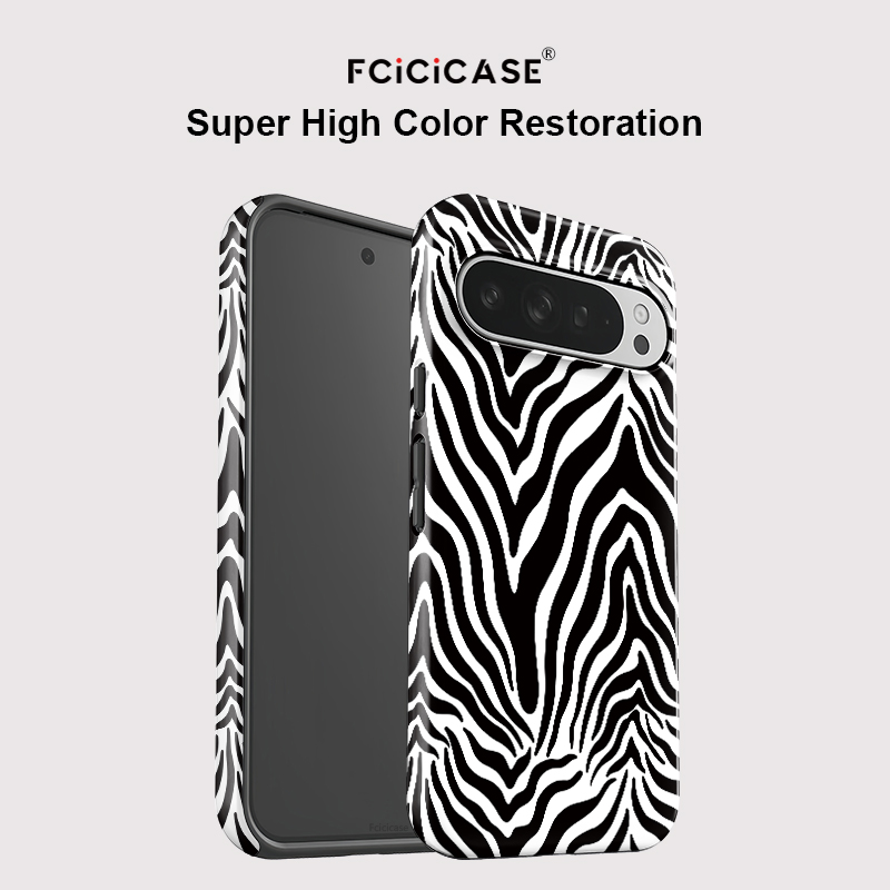 Casing Ponsel Fcicicase untuk  - Phone Cases Pixel 10 Pro ulasan dan harga