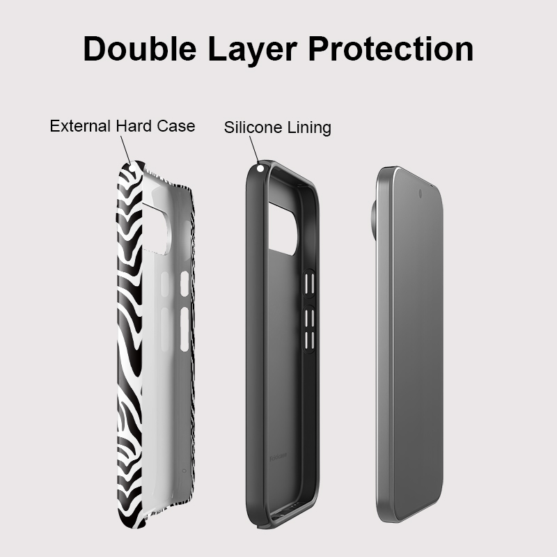Casing Ponsel Fcicicase untuk  - Phone Cases Pixel 10 Pro ulasan dan harga