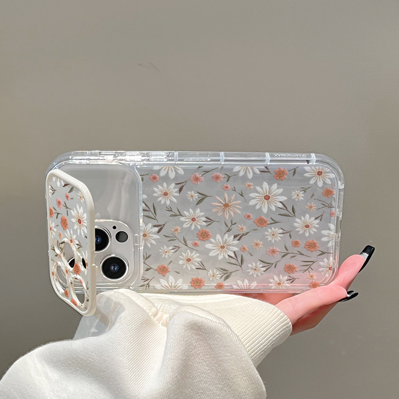 Casing Ponsel Cermin Lensa Lip - Phone Cases Vintage ulasan dan harga