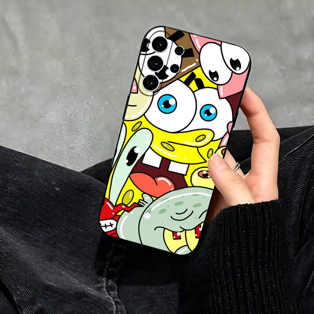 Casing Ponsel Kartun Lucu F-FA - Phone Cases Shein ulasan dan harga