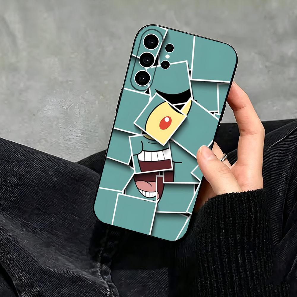Casing Ponsel Kartun Lucu F-FA - Phone Cases Shein ulasan dan harga