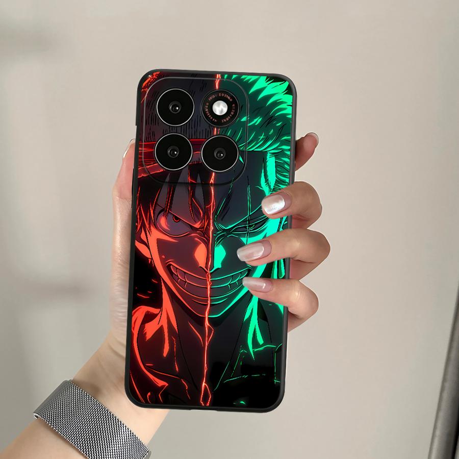 Casing untuk Motorola Moto G50 - Phone Cases One Piece ulasan dan harga