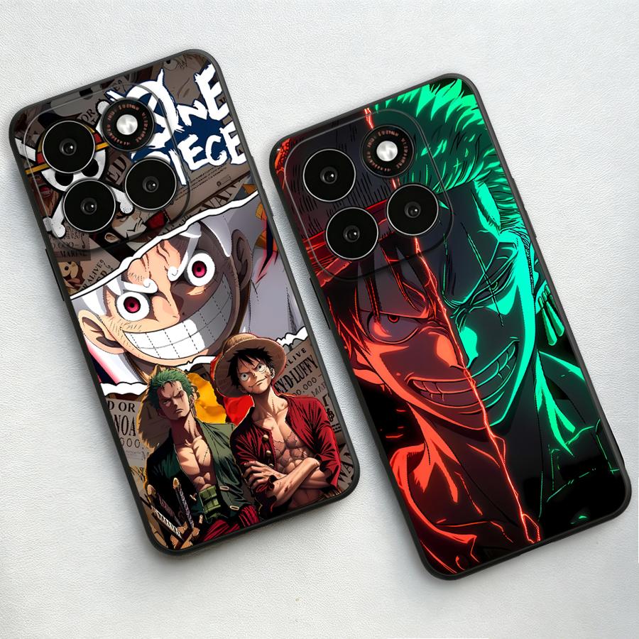 Casing untuk Motorola Moto G50 - Phone Cases One Piece ulasan dan harga