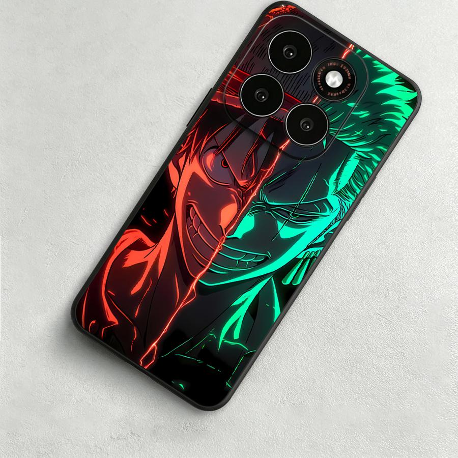 Casing untuk Motorola Moto G50 - Phone Cases One Piece ulasan dan harga