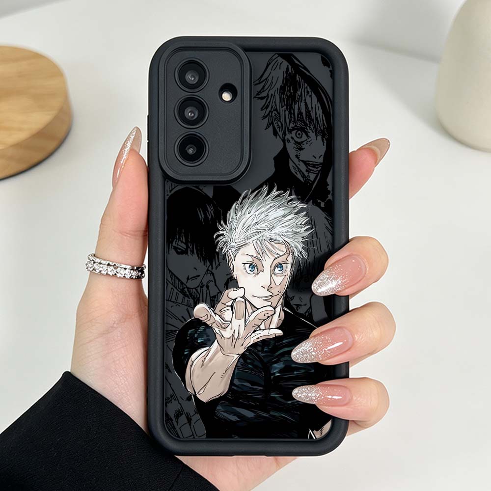 Casing Ponsel Jujitsu Kaisen G - Phone Cases Jujutsu Kaisen ulasan dan harga