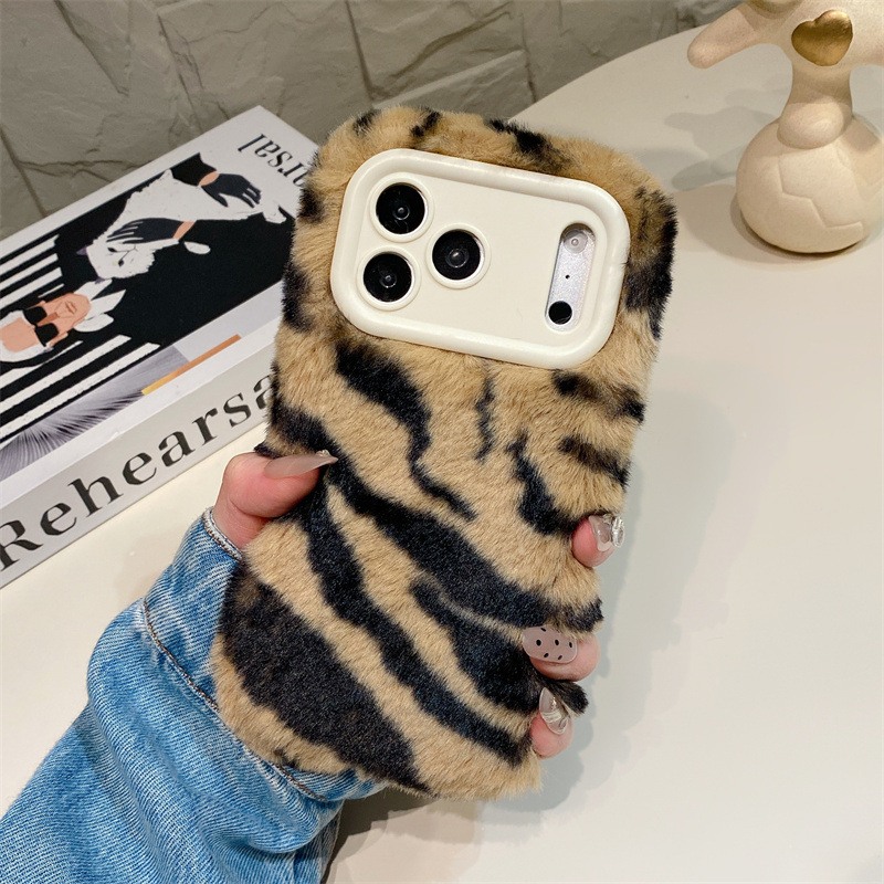 Casing Ponsel Mewah Motif Zebr - Phone Cases Apple ulasan dan harga