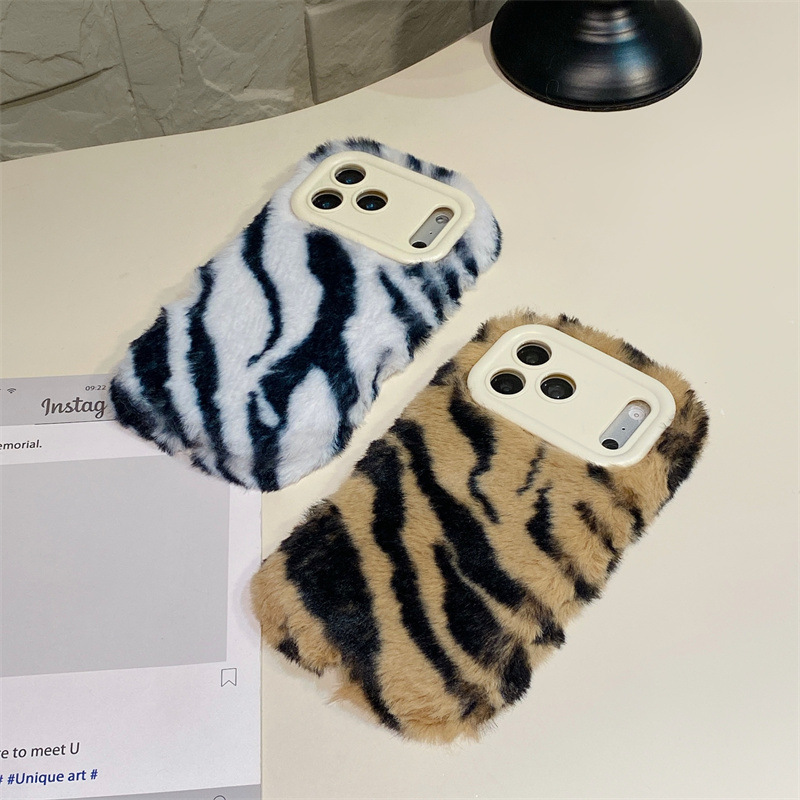 Casing Ponsel Mewah Motif Zebr - Phone Cases Apple ulasan dan harga