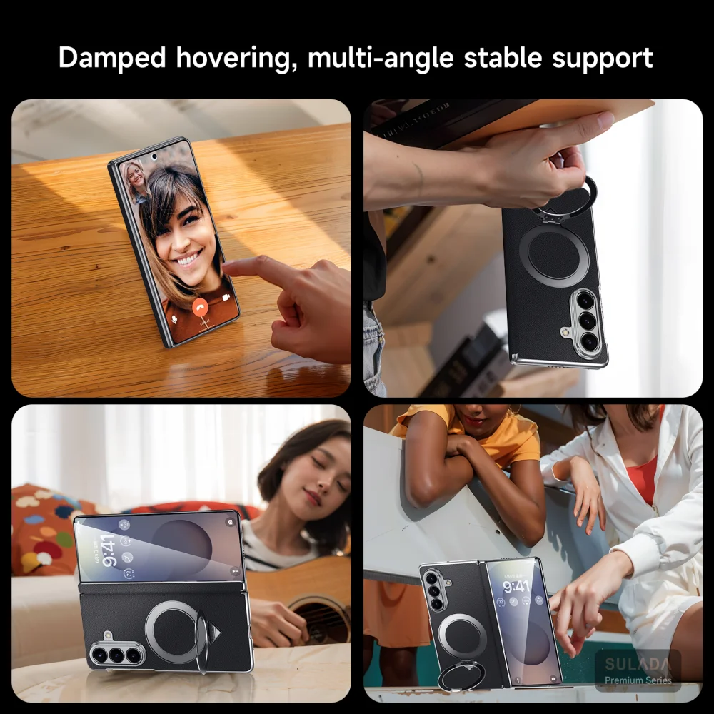 Casing Ponsel Braket Magnetik  - Phone Cases Quality ulasan dan harga