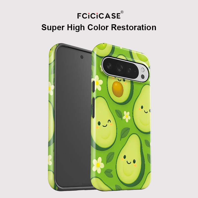 Fcicicase untuk Pixel 10 Pro X - Phone Cases Pixel 10 Pro ulasan dan harga