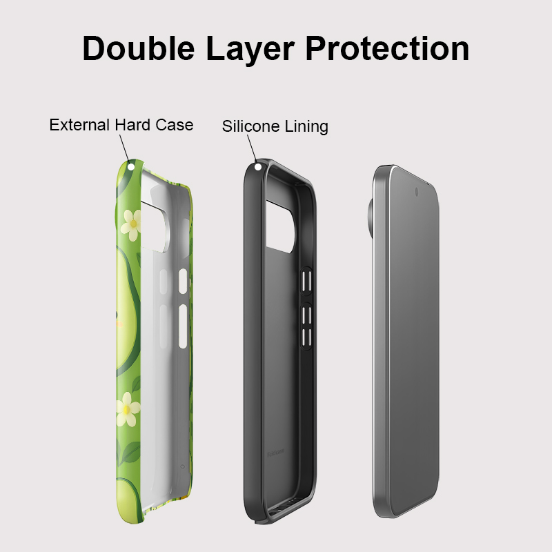 Fcicicase untuk Pixel 10 Pro X - Phone Cases Pixel 10 Pro ulasan dan harga