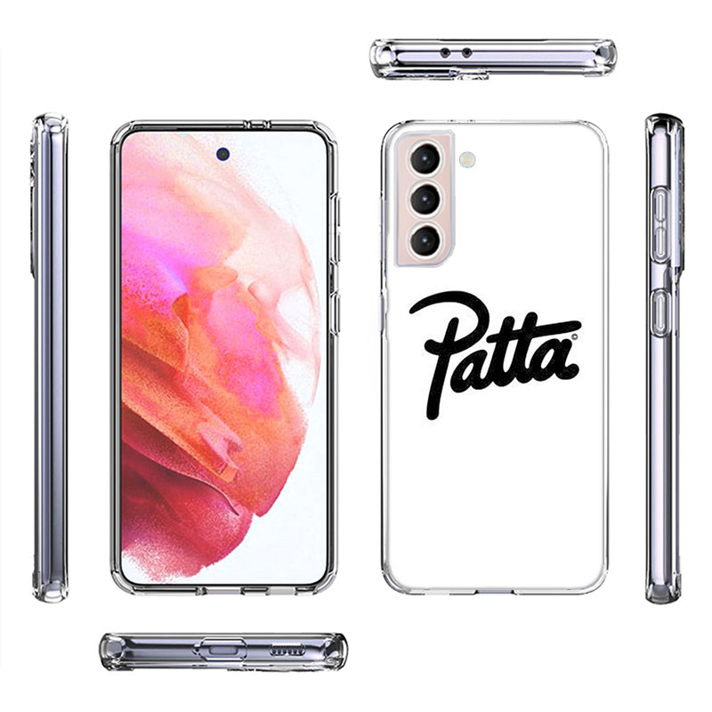 Casing HP Fashion P-pattaS unt - Phone Cases Shein ulasan dan harga
