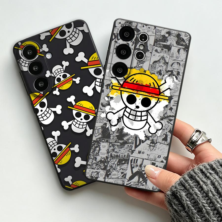 Casing Pelindung Ponsel Funda  - Phone Cases One Piece ulasan dan harga