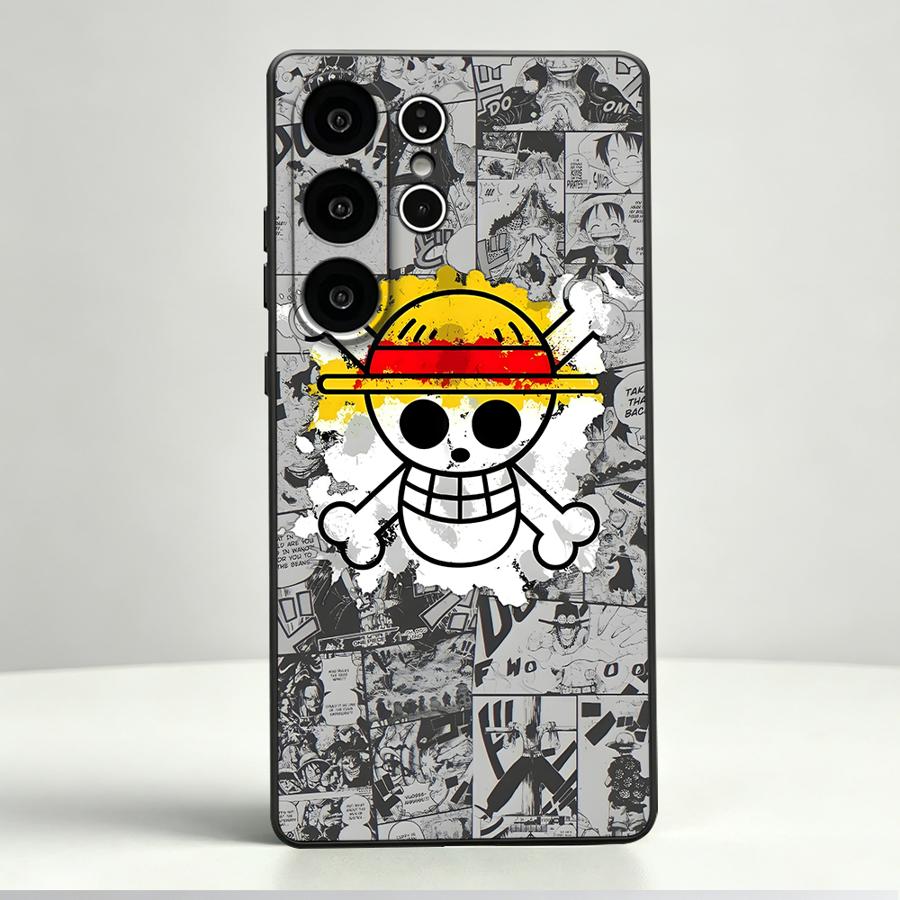 Casing Pelindung Ponsel Funda  - Phone Cases One Piece ulasan dan harga