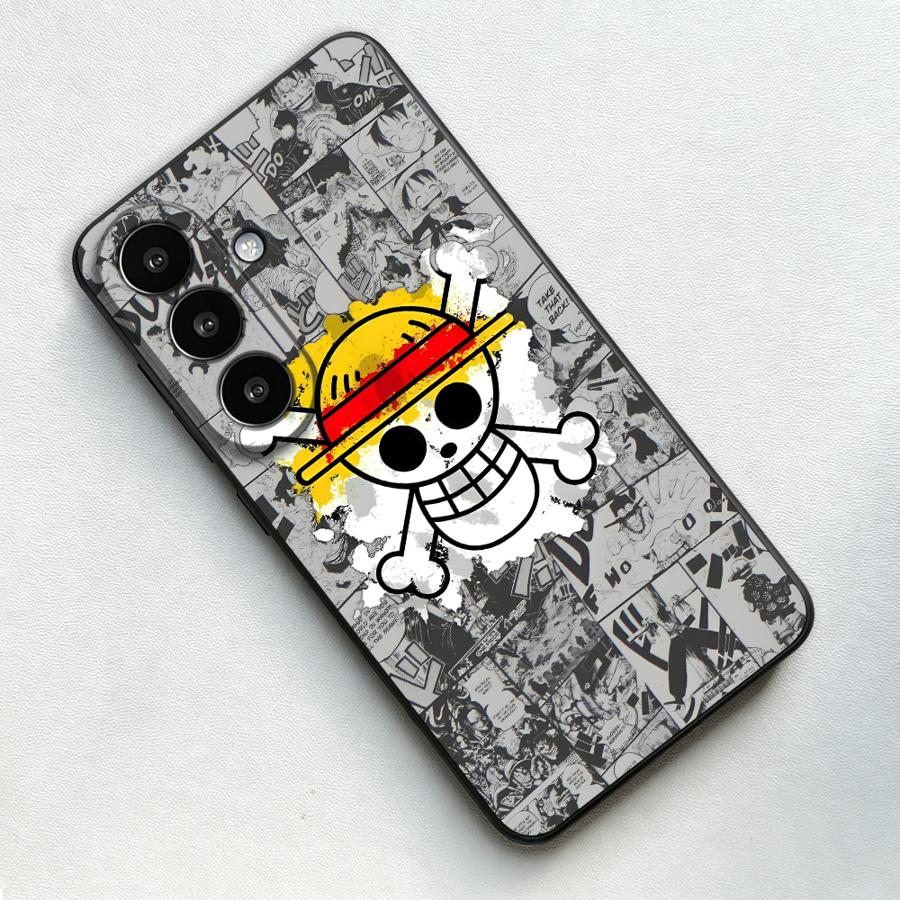 Casing Pelindung Ponsel Funda  - Phone Cases One Piece ulasan dan harga
