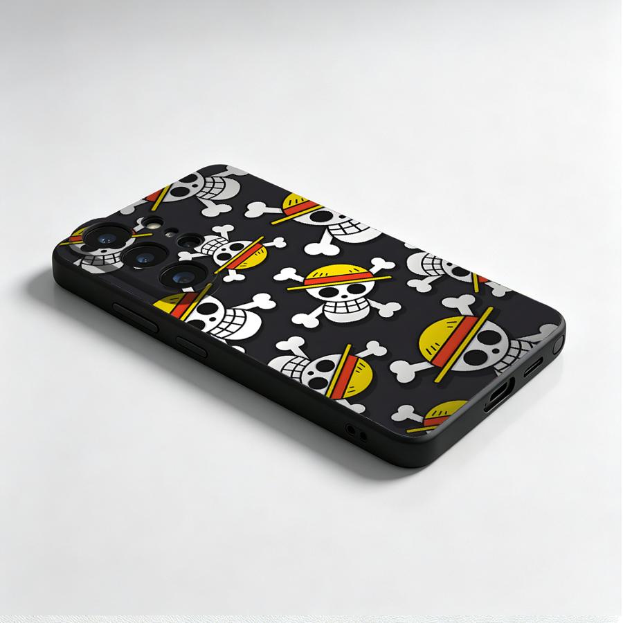 Casing Pelindung Ponsel Funda  - Phone Cases One Piece ulasan dan harga