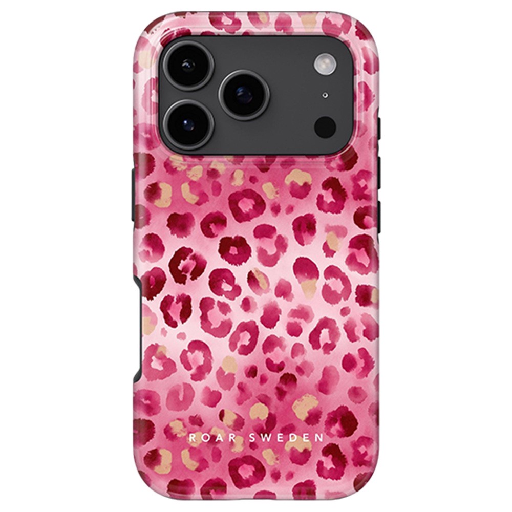 Casing Ponsel Roar Sweden Trop - Phone Cases Sweden ulasan dan harga