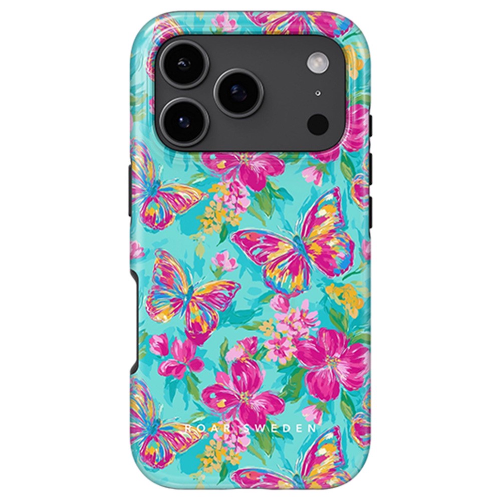 Casing Ponsel Roar Sweden Trop - Phone Cases Sweden ulasan dan harga