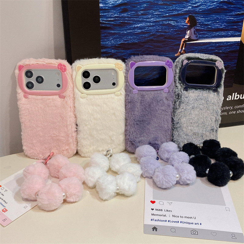 Casing Ponsel Mewah Warna Soli - Phone Cases Apple ulasan dan harga