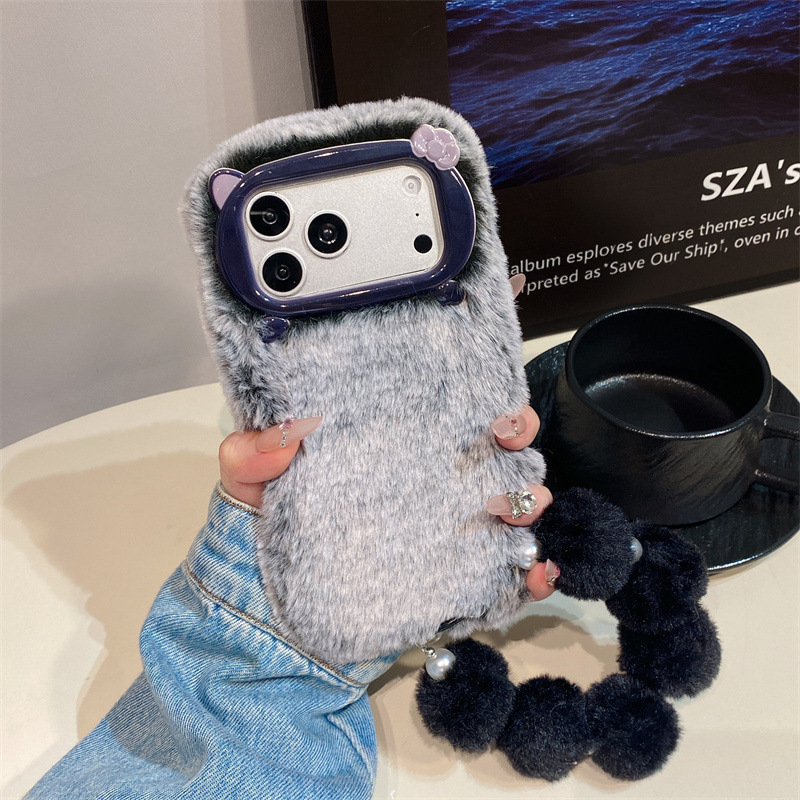 Casing Ponsel Mewah Warna Soli - Phone Cases Apple ulasan dan harga