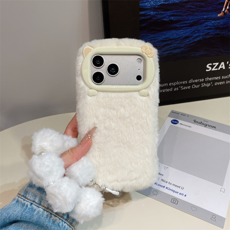 Casing Ponsel Mewah Warna Soli - Phone Cases Apple ulasan dan harga