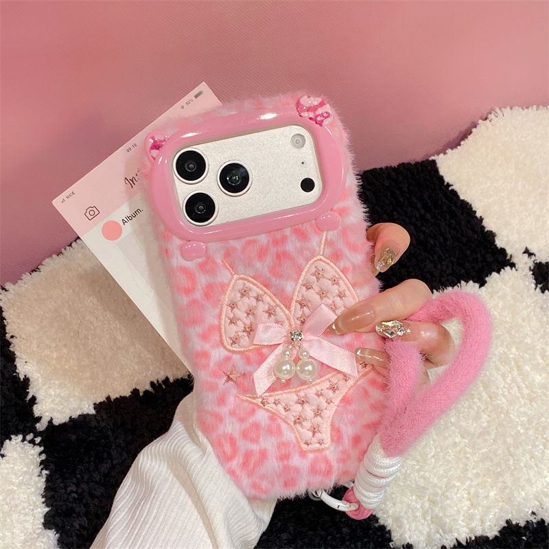 Casing HP Mewah Motif Bikini L - Phone Cases Apple ulasan dan harga