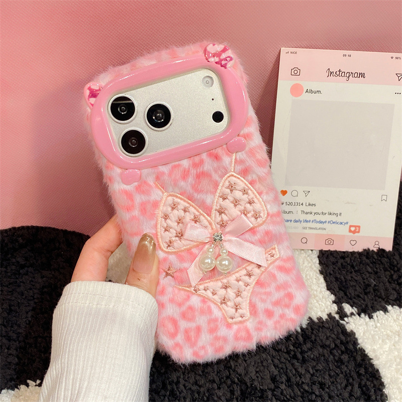 Casing HP Mewah Motif Bikini L - Phone Cases Apple ulasan dan harga