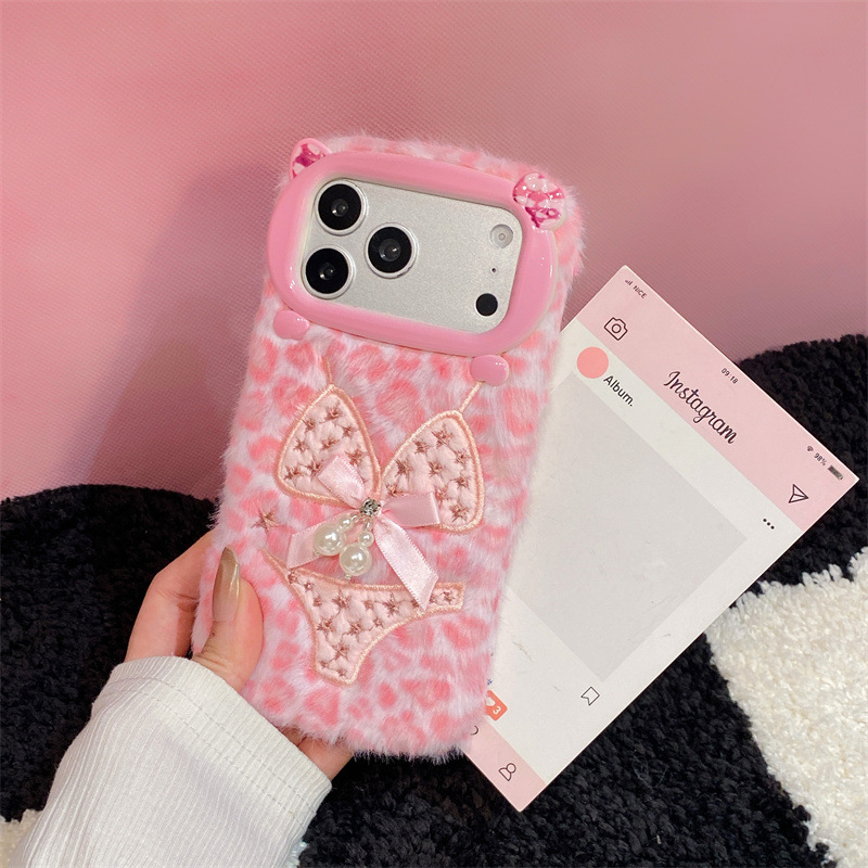 Casing HP Mewah Motif Bikini L - Phone Cases Apple ulasan dan harga