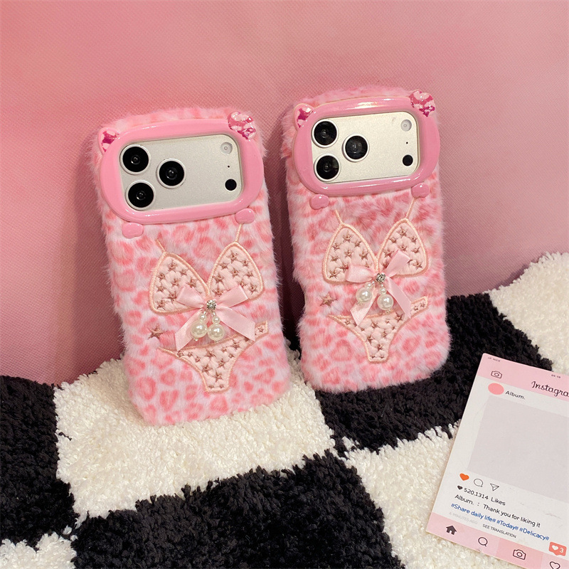 Casing HP Mewah Motif Bikini L - Phone Cases Apple ulasan dan harga
