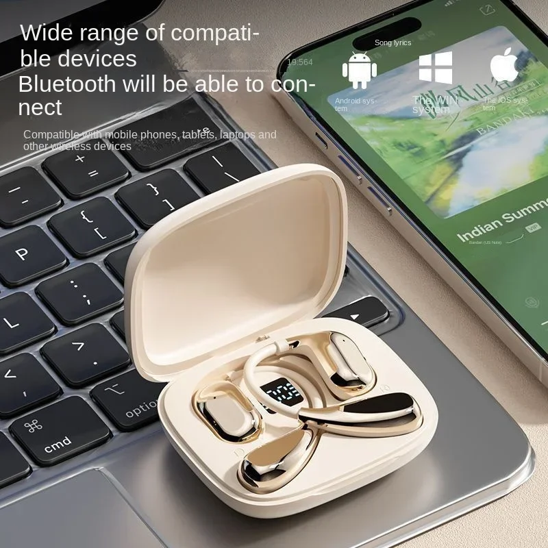 SW-016 Earphone Bluetooth Nirk - Phone Cases Officeworks ulasan dan harga